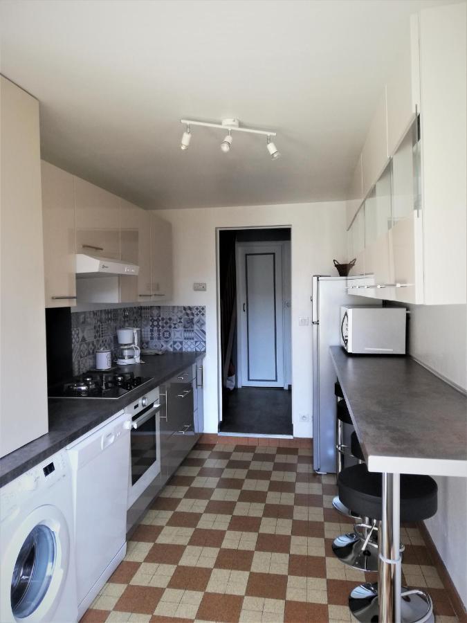 Maison Bel Etre Langeais Eksteriør bilde